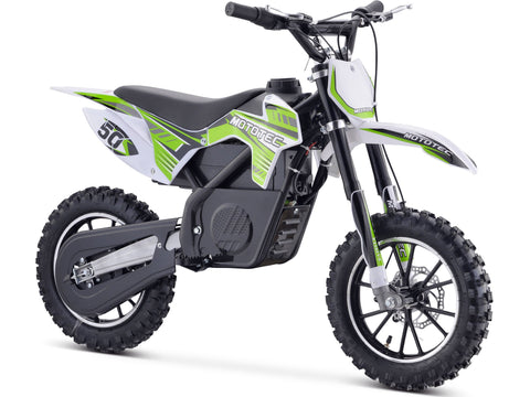 Image of Mototec Gazella Kids Electric Dirt Bike 500 Watt 24V