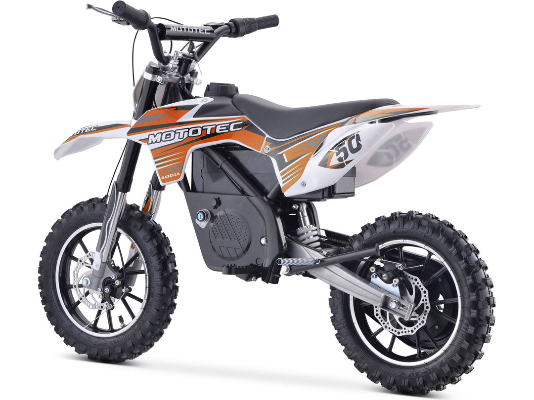Mototec Gazella 500W 24V Kids Electric Dirt Bike