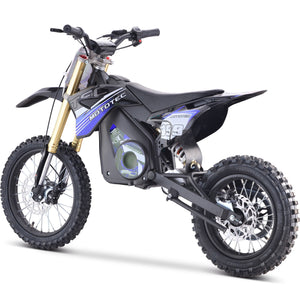 MotoTec 1600 Watt Kids Electric Dirt Bike