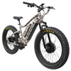 RAMBO MEGATRON 1000 X2WD E-Bike 1000w Hunting Ebike