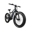 RAMBO PURSUIT 750 26" E-Bike 750w Hunting Ebike