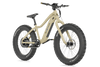 QuietKat RANGER 5.0 E-Bike 500w Hunting Ebike 500