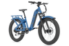 QuietKat VILLAGER E-Bike 500w City Bike 500