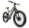 RAMBO KRUSADER 500 X2WD E-Bike 500w Hunting Ebike