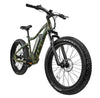 RAMBO ROAMER 750 XC E-Bike 750w Hunting Ebike