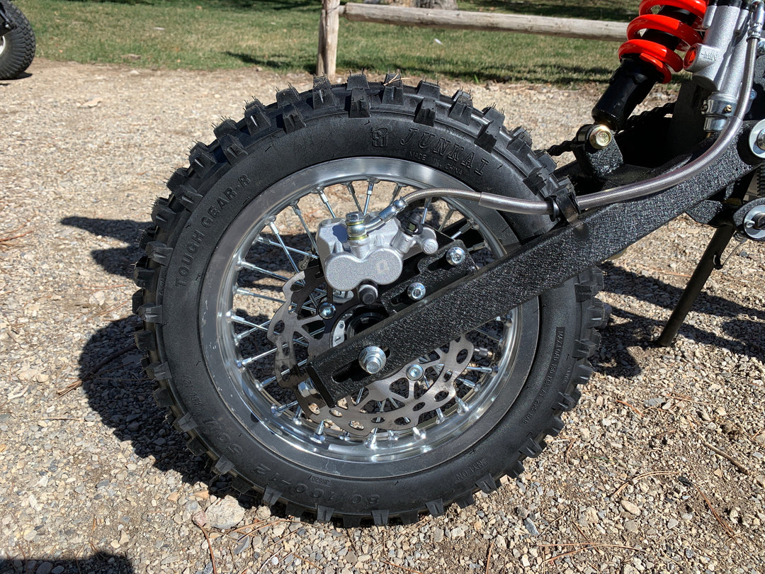 Coolster 125cc Dirt Bike / Pit Bike 125