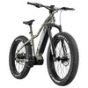 RAMBO PROWLER 1000 XPE E-BIKE 1000W HUNTING FAT EBIKE