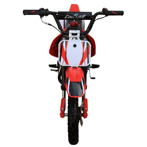 Image of Dirt Kicker XV110 Kids 110cc Dirt Bike