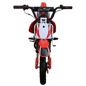 Dirt Kicker XV110 Kids 110cc Dirt Bike