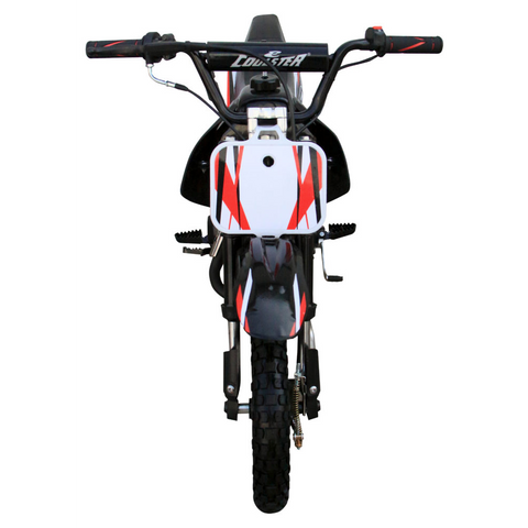 Image of Dirt Kicker XV110 Kids 110cc Dirt Bike