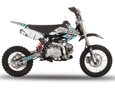 SYX125SX