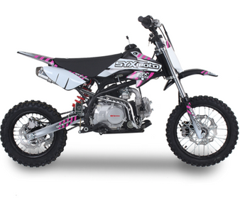 SYX125SX