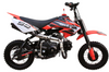 Dirt Kicker XV70 Kids 70cc