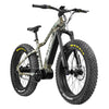 RAMBO VENOM 1000 XPR E-BIKE 1000W HUNTING EBIKE