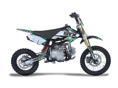 SYX125SX