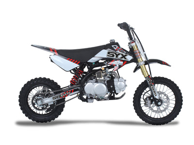 SYX125SX