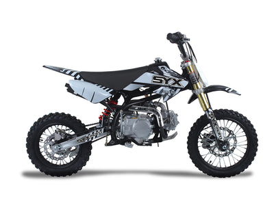 SYX125SX