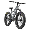 RAMBO NOMAD 750 XPC11 E-Bike 750W Hunting Ebike