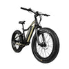 RAMBO RYDER 750 24" E-Bike 750w Hunting Ebike