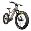 RAMBO BUSHWACKER 750 XPC E-Bike 750w Hunting Ebike