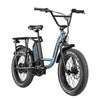 RAMBO ROOSTER 750 20" E-Bike 750w Cruising Ebike